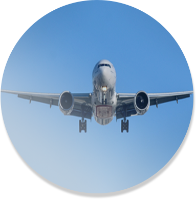 Solutions de test de vibrations pour l'aérospatiale