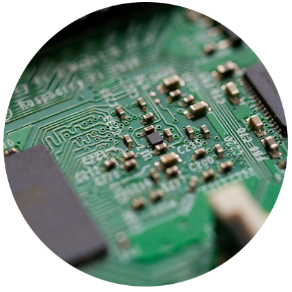 Équipement de test de vibration électronique