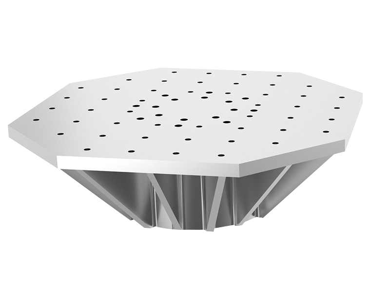 Expander à tête carrée